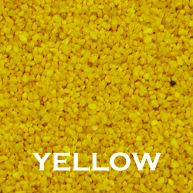 Quartz - Yellow